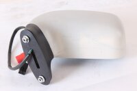 Aussenspiegel links elektrisch einstellbar Alfa Spider Bj.  (ggf.87-89)1990-1993 NEU Original