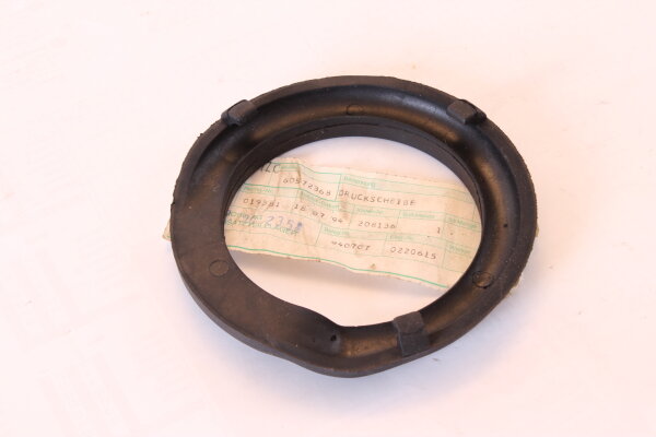 Federunterlage Druckscheibe VA unten Alfa 33 (907) NEU Original