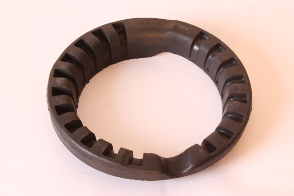 Federgummi für vorderes Federbein Alfasud/Sprint+33/SW (905/7) NOS-Original
