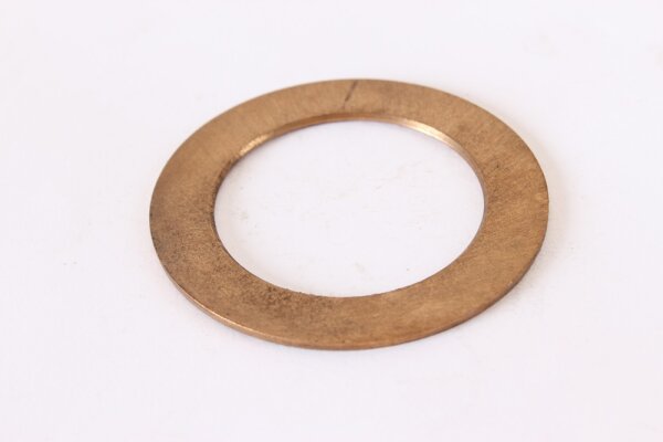 Distanzscheibe am Differenzial 1,5 mm NOS-Alfa 105 1300-1750 cc