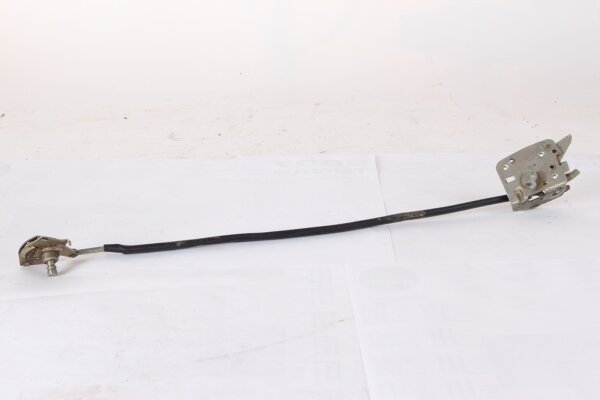 Türschloss Türöffnungsmechanik hinten links NOS Giulia 1300-1600