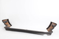 Spoiler hinten unten NEU Alfa 75 V6 QV / AMERICA