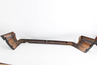 Spoiler hinten unten NEU Alfa 75 V6 QV / AMERICA