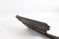 Rear spoiler, lower NEW Alfa 75 V6 QV / AMERICA