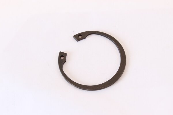 Sicherungsring Kardanwelle mitte Alfetta+Giulietta+75 + Getriebe Alfa 33 NOS