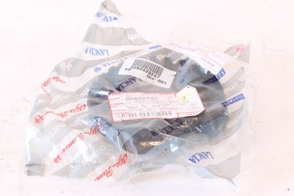 Gummiunterlage Feder hinten oben NEU Alfa 164
