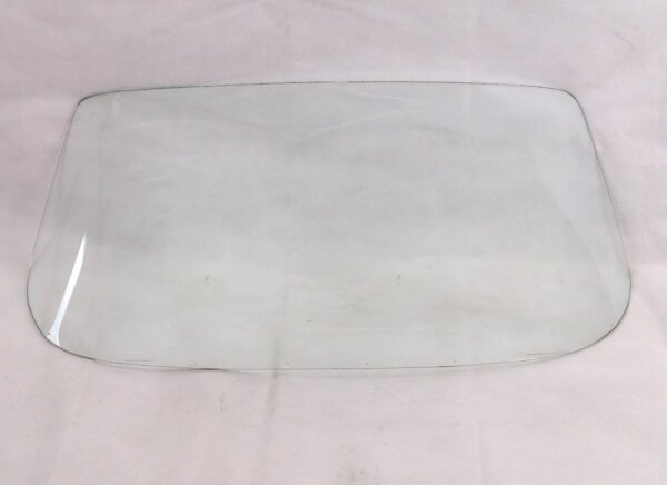 Windschutzscheibe Klarglas -kein Verbundglas- Bertone 1300-2000 NEU Original