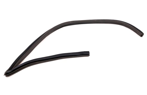 Dichtung Seitenfenster hinten rechts Alfasud Sprint NOS-Original
