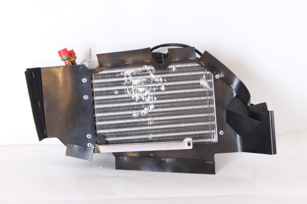 Klima-Kondensator links NOS Alfa 33/SW (907)