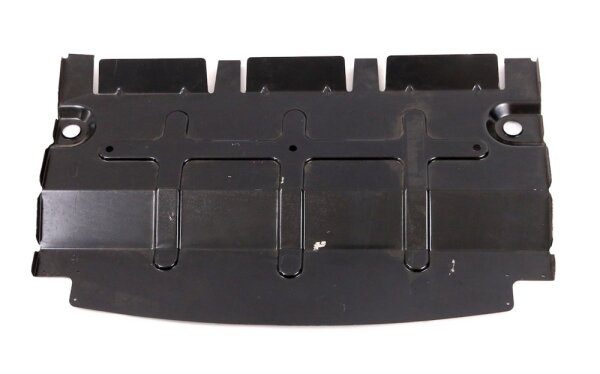 Luftleitblech Frontblech unten Alfa Spider 4. Serie Bj. 1990-1993 NOSOriginal