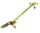 Gasgestänge Welle Alfasud/Sprint + 33 (905/7) NOS Original