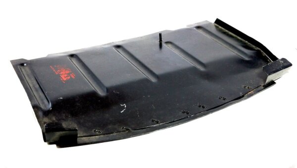 Luftleitblech vorne oben Alfa Spider 3. Serie Bj. 1983-1989 NOS Original