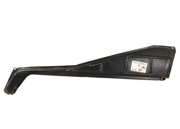 Rahmen für Schwenkfenster hinten links Alfasud Sprint NEU Original