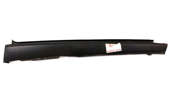 Profil C-Säule hinten rechts Alfetta GT/GTV, NOS Original