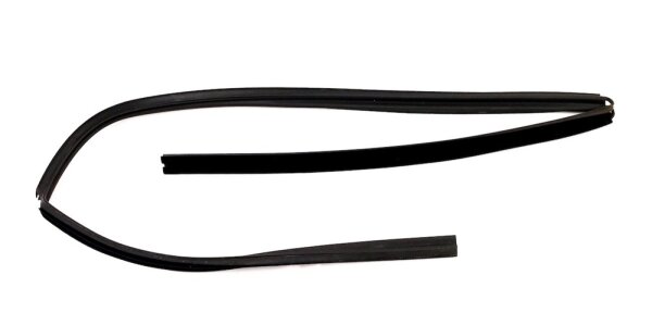 Fensterführung Führungskanal rechts/links Alfasud Sprint NOS Original