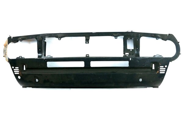 Frontmaske Frontblech Rahmenwerk Vorbau Alfasud Sprint NOS Original