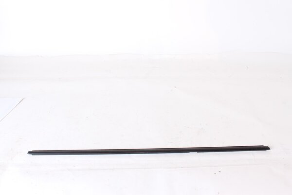 Zierleiste Profil Tür hinten rechts außen Alfa 33 NOS-Original