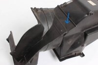 Heater housing half, left, NOS Alfasud+33 905)