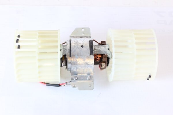 Lüftermotor (Heizung) Alfa 75 + RZ/SZ NEU Original