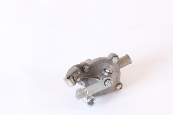 Heizungsventil Alfa 101+Giulia+Bertone 1300+Spider 1300-1750 NOS Original