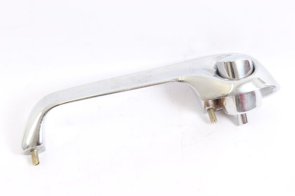 Türgriff außen hinten links Alfa Giulia 1300-1600 NOS Original, auch für vorne verwendbar, nur Knopf mit Schließzyl.mont.
