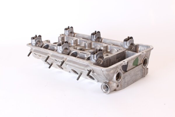 Zylinderkopf NEU 105 1300 cc