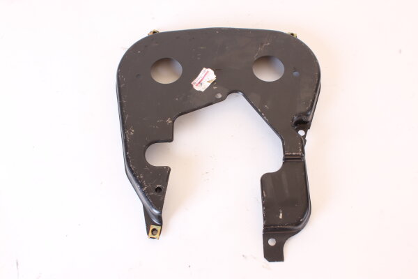 Zahnriemenabdeckung links Motorseite Alfa 33 1.7 16V (907) NOS-Original