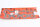 Alfa Romeo DICHTUNG Ansaugkrümmer  A 75 1.6 / Spider 90-93  1.6 / Alfetta 1,6 NEU Original