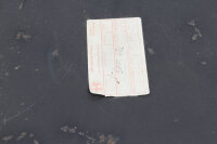 Seitenteil Alfa Romeo Alfetta Limousine hinten rechts - NEU - Original
