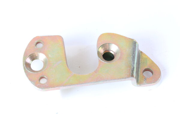 Schlossplatte Gesperre links vo/hi NEU Alfa 33 (905/7) + RZ/SZ