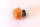 Blinker seitlich mit Chrom rechts/links 1 Stück Alfa Bertone + Spider NEU Original