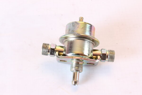 Druckregler Kraftstoff Alfa 145/6+33 (907) NEU Original
