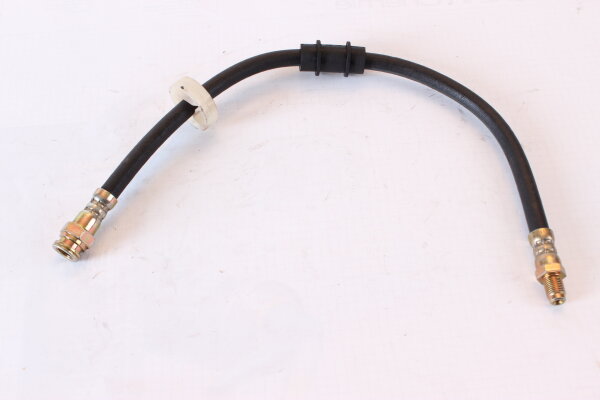 Bremsschlauch hinten 358 mm Alfasud mit Trommelbremse+33 (905/7) NOS