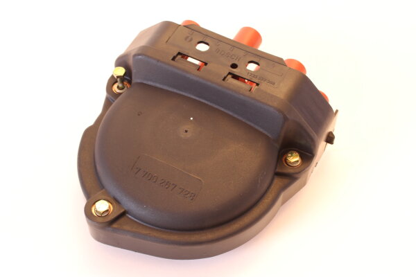 Verteilerkappe Alfa 164/Super + GTV/Spider (916) 6-Zylinder GEBRAUCHT