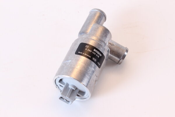 Zusatzluftschieber/Leerlaufregler NOS-Alfa 75+164+Spider (916)+Spider 4.S