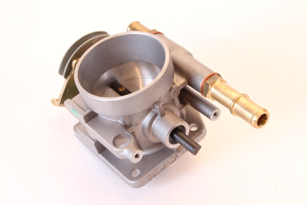Drosselklappengehäuse kpl. NOS Alfa 75 1.6-1.8 IE 4-Zyl.