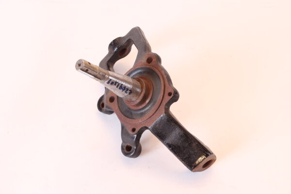 Achsschenkel vorne rechts Alfa 105/115 1750-2000 cc NEU Original