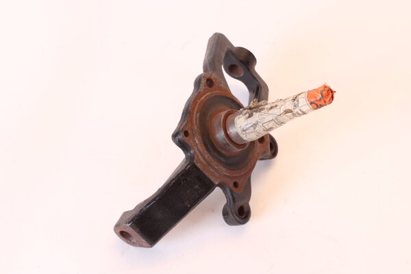 Achsschenkel vorne links Alfa 105/115 1750-2000 cc  (GEBRAUCHT)Original
