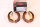 Bremsbackensatz NOS 33 (905/7)+Alfasud Sprint 1.7 Bremssystem: Bendix