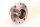 Radnabe hinten mit Lager Alfa 164 2.0 TS+div. Fiat Croma+Lancia Thema NOS Original