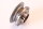 Radnabe hinten re/li mit Lager und ABS-Ring NEU 164/Super mit ABS