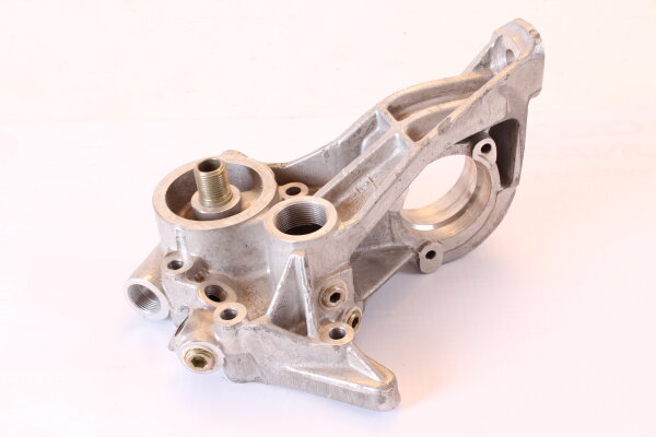 Motorgehäuse Lagerung Ölfilter NOS Alfa 164/Super