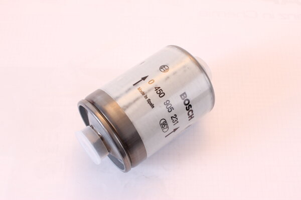 Benzinfilter Kraftstofffilter NEU Alfa 75+164/Super+gtv/Spider (916)