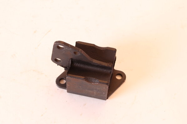 Getriebeaufhängung  links Alfa 75+90+GTV4+Giulietta ab 1983 NOS Original
