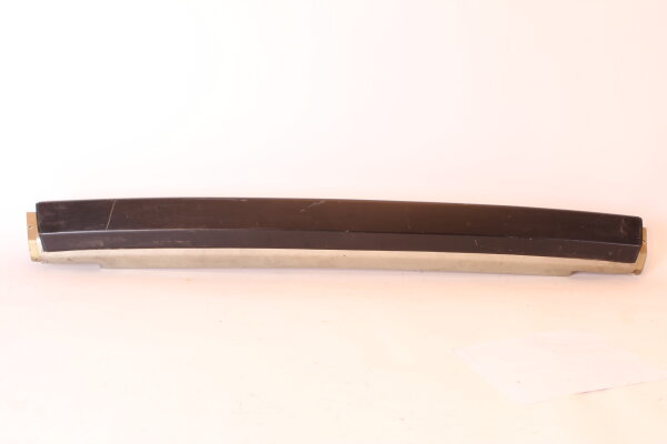 Stoßstange -fänger hinten mitte NOS Lagerspuren Spider 3. S. 1983-1989