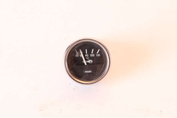 Kühlwassertemperatur Instrument Bertone 1300-1750 NEU Original