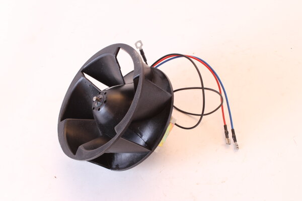 Heizungsgebläsemotor mit Lüfterrad Alfa Bertone+Berlina+Spider NEU Original