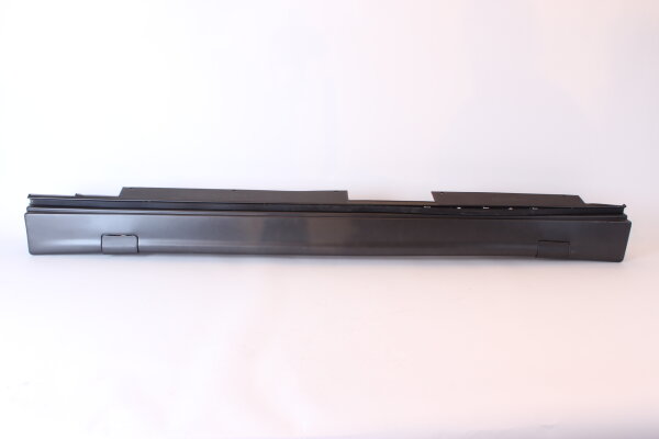Schwellerverkleidung links Alfa 164 QV Bj. 1987-1997  Leicht Beschädigt NOS-Original