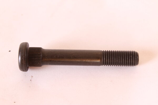 Schraube Kardanwelle HD-Scheibe Alfetta + Giulietta + 75 + 90 NOS Original