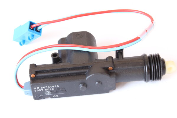 Zentralverriegelung Motor Tür hinten NOS-Orig. Alfa 75